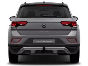 Volkswagen T-Roc 2.0 TDI DSG Goal Navi AHK Spurwechselassistent Rückfahrkamera DAB+