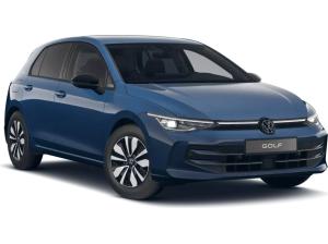 Volkswagen Golf VIII 1.5 eTSI DSG Goal Navi DAB+ LEDPlus LightAssist FrontAssist TravelAssist AHK
