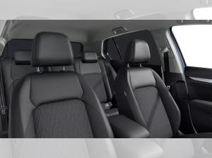 Volkswagen Golf VIII 1.5 eTSI DSG Goal Navi DAB+ LEDPlus LightAssist FrontAssist TravelAssist AHK