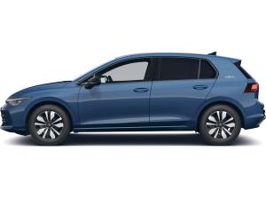 Volkswagen Golf VIII 1.5 eTSI DSG Goal Navi DAB+ LEDPlus LightAssist FrontAssist TravelAssist AHK