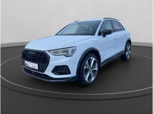 Audi Q3 35 TFSI+ OPTIKPAKET+LED+NAVI+AHK