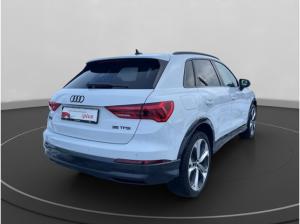 Audi Q3 35 TFSI+ OPTIKPAKET+LED+NAVI+AHK