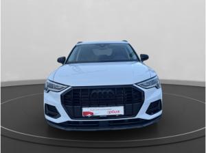 Audi Q3 35 TFSI+ OPTIKPAKET+LED+NAVI+AHK