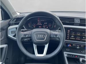 Audi Q3 35 TFSI+ OPTIKPAKET+LED+NAVI+AHK