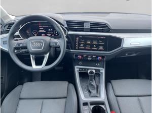 Audi Q3 35 TFSI+ OPTIKPAKET+LED+NAVI+AHK