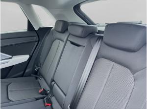 Audi Q3 35 TFSI+ OPTIKPAKET+LED+NAVI+AHK