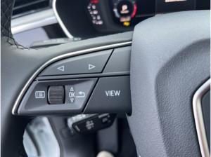 Audi Q3 35 TFSI+ OPTIKPAKET+LED+NAVI+AHK
