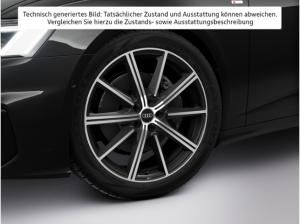 Audi A6 Avant 45 TDI QUATTRO S-LINE+MATRIX+PANO+AHK