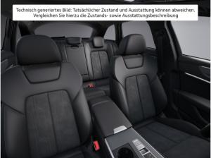 Audi A6 Avant 45 TDI QUATTRO S-LINE+MATRIX+PANO+AHK