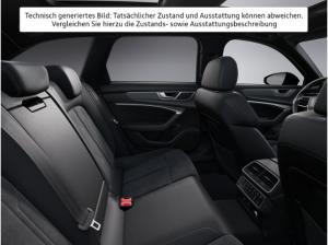 Audi A6 Avant 45 TDI QUATTRO S-LINE+MATRIX+PANO+AHK