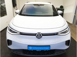 Volkswagen ID.4 Pure Performance Navi HuD Harman