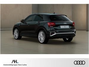Audi Q2 35 TFSI S line Sportsitze Vorb. AHK