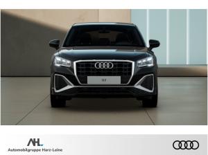 Audi Q2 35 TFSI S line Sportsitze Vorb. AHK
