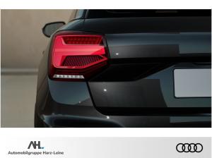 Audi Q2 35 TFSI S line Sportsitze Vorb. AHK
