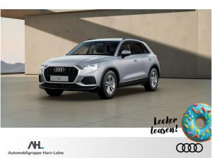 Audi Q3 35 TFSI Rückfahrkamera Vorb. AHK Smartphone Interface