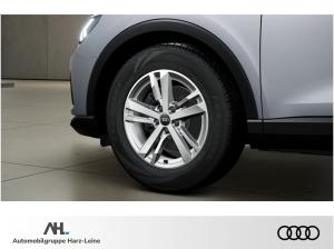 Audi Q3 35 TFSI Rückfahrkamera Vorb. AHK Smartphone Interface