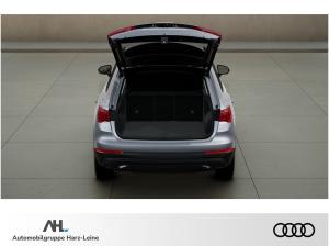 Audi Q3 35 TFSI Rückfahrkamera Vorb. AHK Smartphone Interface