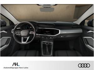 Audi Q3 35 TFSI Rückfahrkamera Vorb. AHK Smartphone Interface