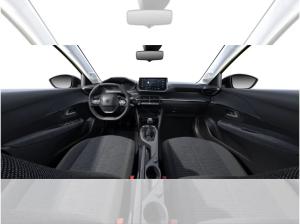 Peugeot 208 1.2 Benzin 100 Allure LED+SHZ+KeyLess+SpurH