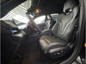 BMW M5 Lim. Ultimate Package 0,5% Versteuerung
