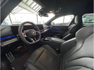 BMW M5 Lim. Ultimate Package 0,5% Versteuerung