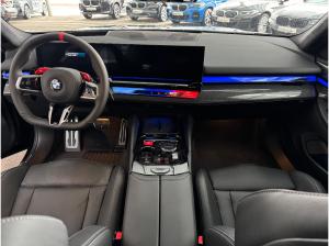 BMW M5 Lim. Ultimate Package 0,5% Versteuerung