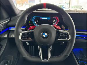 BMW M5 Lim. Ultimate Package 0,5% Versteuerung