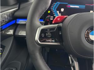 BMW M5 Lim. Ultimate Package 0,5% Versteuerung
