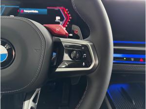 BMW M5 Lim. Ultimate Package 0,5% Versteuerung