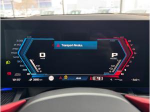 BMW M5 Lim. Ultimate Package 0,5% Versteuerung