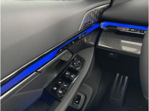 BMW M5 Lim. Ultimate Package 0,5% Versteuerung