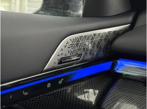 BMW M5 Lim. Ultimate Package 0,5% Versteuerung