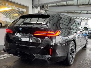 BMW 540 540d xDrive Tour. M-Sport-Pro AHK/AutoBahnAssi