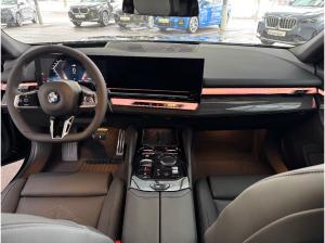 BMW 540 540d xDrive Tour. M-Sport-Pro AHK/AutoBahnAssi