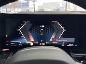 BMW 540 540d xDrive Tour. M-Sport-Pro AHK/AutoBahnAssi