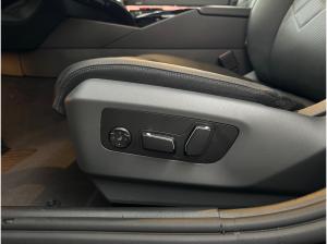 BMW 540 540d xDrive Tour. M-Sport-Pro AHK/AutoBahnAssi