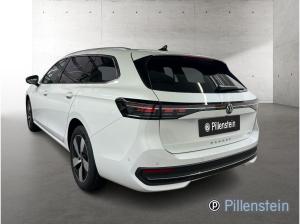 Volkswagen Passat TSI DSG Business HUD+ARAEA+MATRIX+MAX+TRA