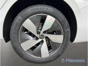 Volkswagen Passat TDI DSG Business AHK+NAVI+HUD+DCC+AREA+17