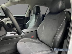 Volkswagen Passat TDI DSG Business AHK+NAVI+HUD+DCC+AREA+17