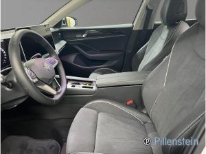 Volkswagen Passat TSI DSG Business HUD+ARAEA+MATRIX+MAX+TRA