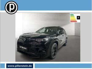 Volkswagen Tayron TDI DSG R-LINE/BLACK AHK+MATRIX+AREA+PREM