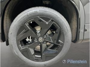 Volkswagen Tayron TDI DSG R-LINE/BLACK AHK+MATRIX+AREA+PREM