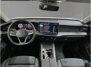 Volkswagen Passat TDI DSG Business AHK+NAVI+HUD+DCC+AREA+17