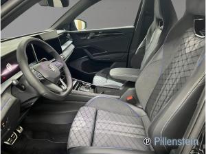 Volkswagen Tayron TDI DSG R-LINE/BLACK AHK+MATRIX+AREA+PREM