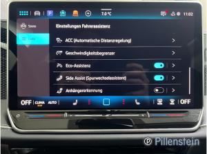 Volkswagen Passat TDI DSG Business AHK+NAVI+HUD+DCC+AREA+17