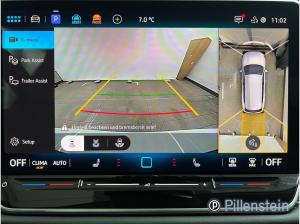 Volkswagen Passat TDI DSG Business AHK+NAVI+HUD+DCC+AREA+17