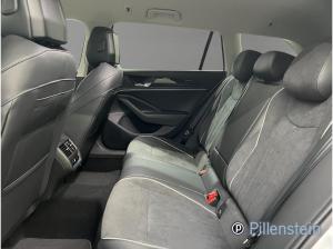 Volkswagen Passat TSI DSG Business HUD+ARAEA+MATRIX+MAX+TRA