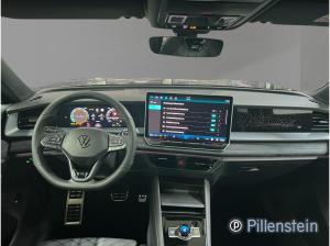 Volkswagen Tayron TDI DSG R-LINE/BLACK AHK+MATRIX+AREA+PREM