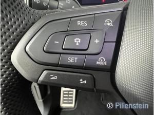 Volkswagen Tayron TDI DSG R-LINE/BLACK AHK+MATRIX+AREA+PREM