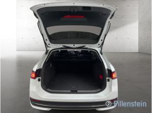 Volkswagen Passat TSI DSG Business HUD+ARAEA+MATRIX+MAX+TRA